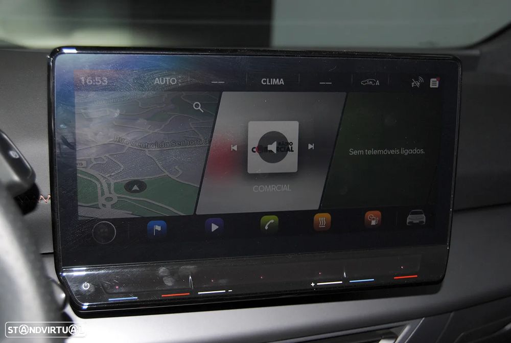 Cupra Born 58 kWh e-Boost Plus - 21