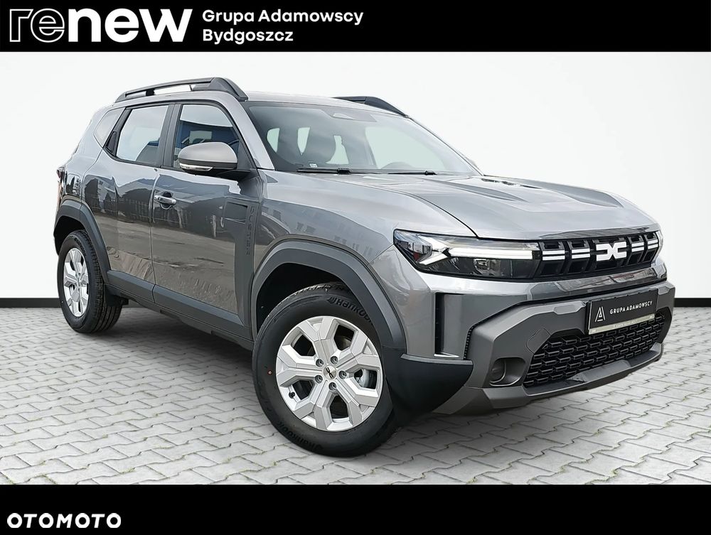 Dacia Duster 1.2 TCe mHEV Expression - 5