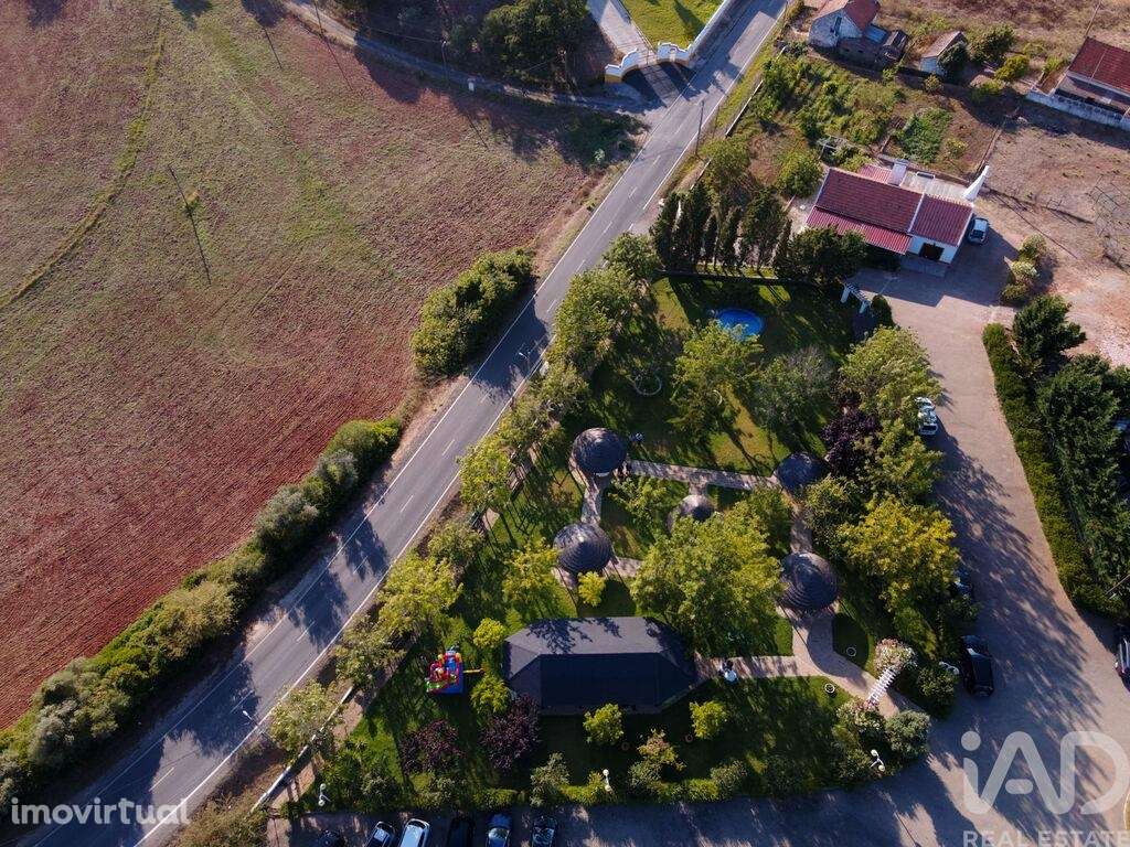 Quinta T6 em Santiago do Cacém, Santa Cruz e São Bartolomeu da Serra d - Grande imagem: 5/8