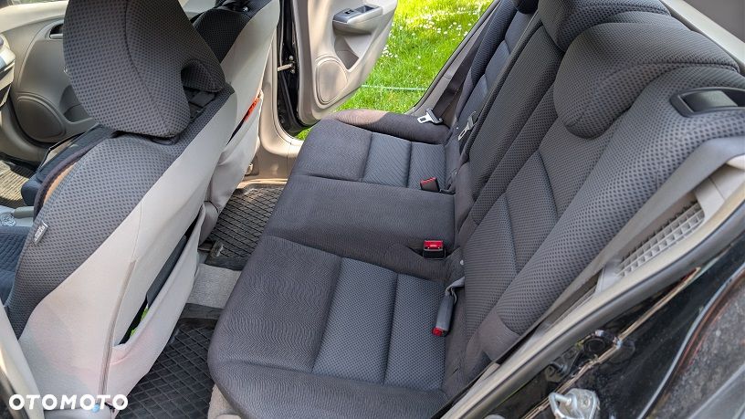 Honda Insight 1.3 IMA Comfort - 7