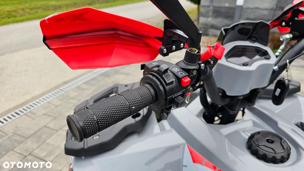 XTR Inny - 16