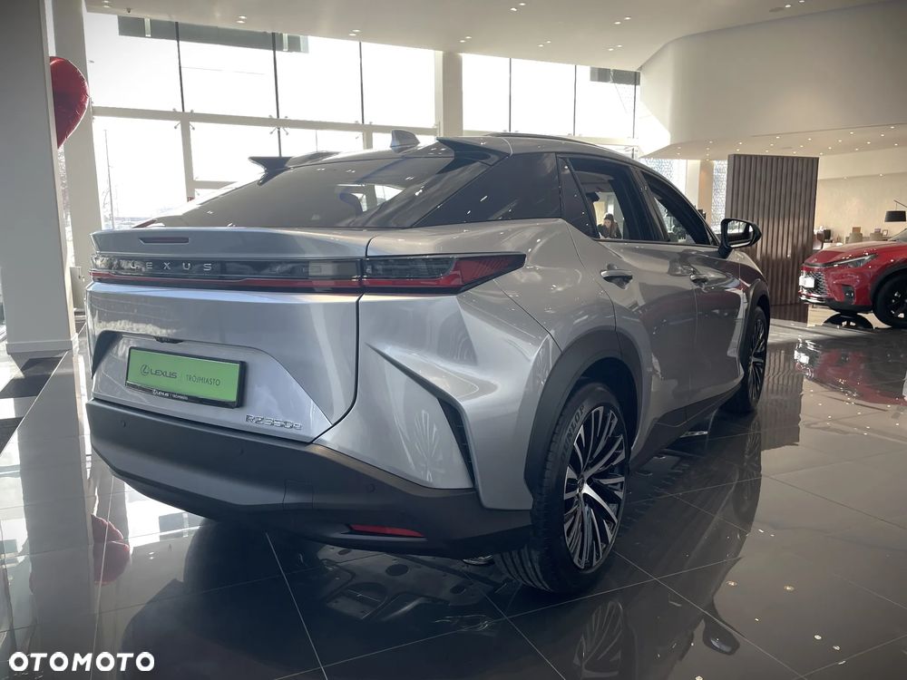 Lexus RZ 350e 77kWh Prestige - 4