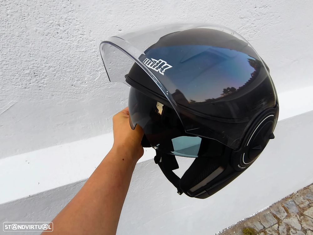 UM Dsr Adventure Adventure TT - 35