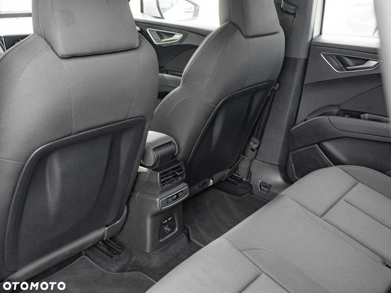Audi Q4 Sportback e-tron e-tron 35 52kWh - 25