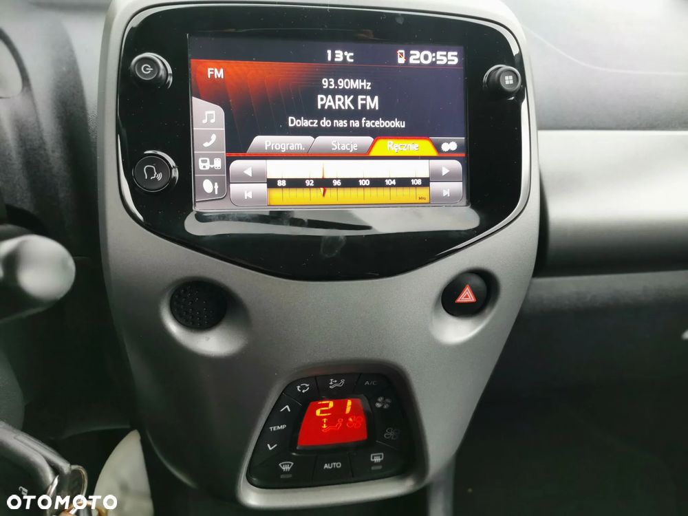 Toyota Aygo - 19