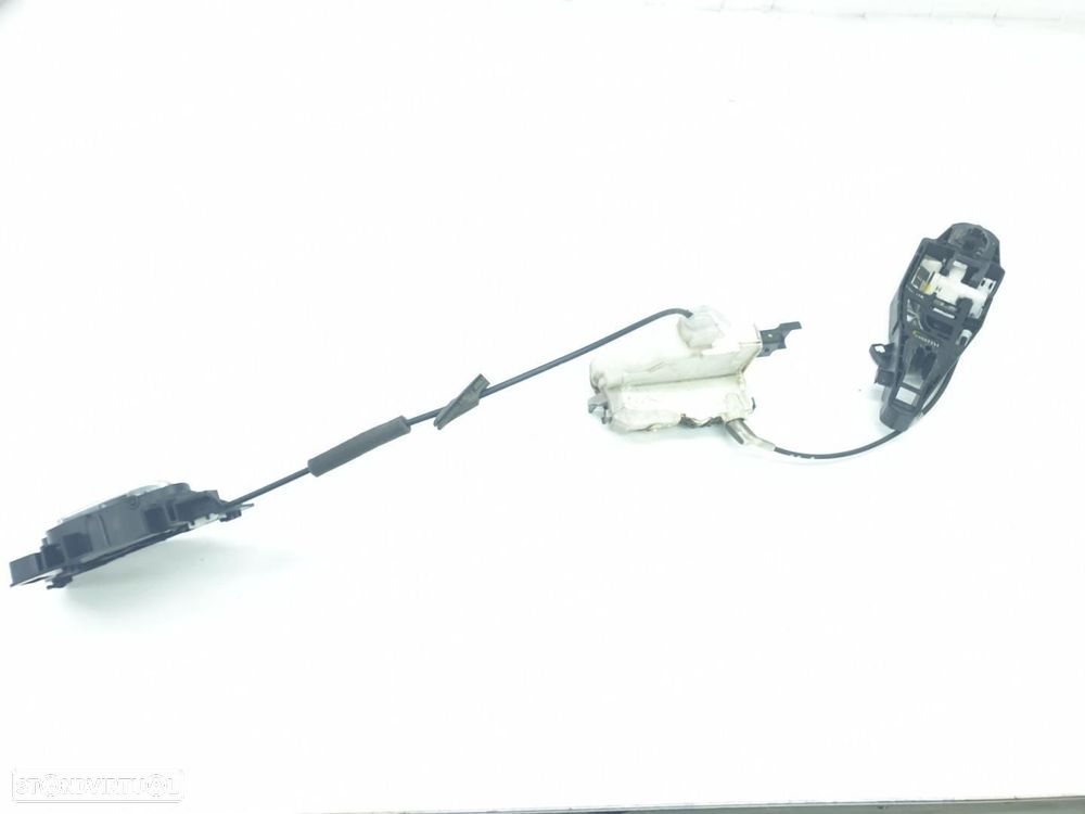 FECHADURA PORTA FRENTE DIREITA PEUGEOT 508 - 1