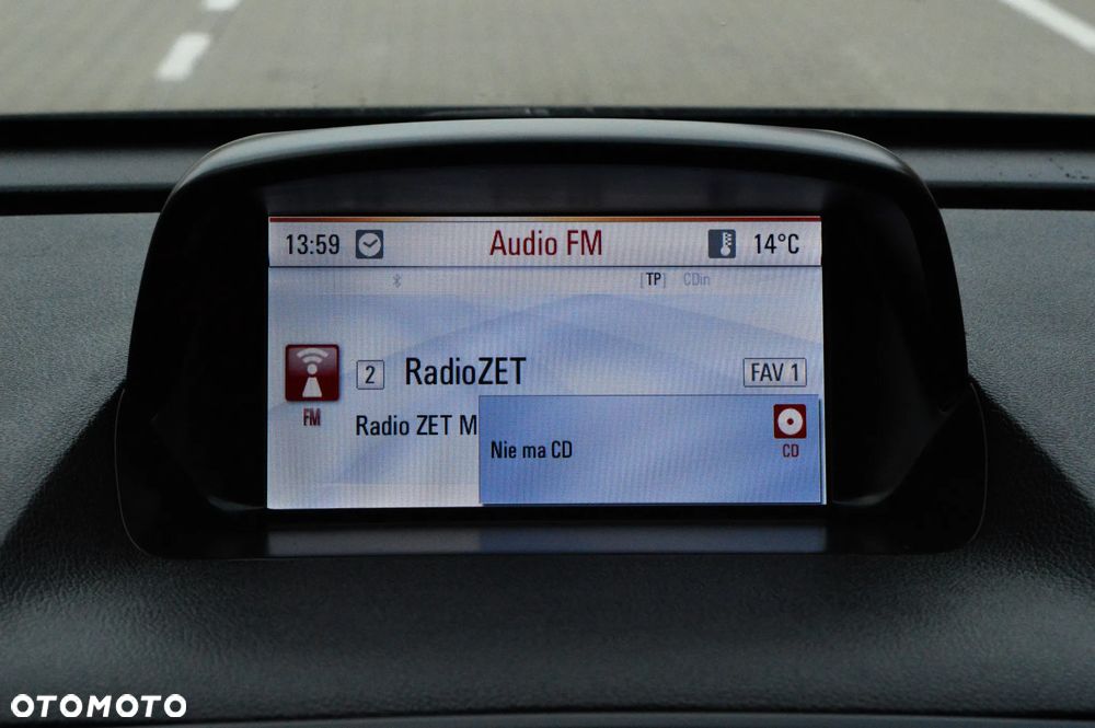 Opel Mokka 1.7 CDTI Cosmo S&S - 17