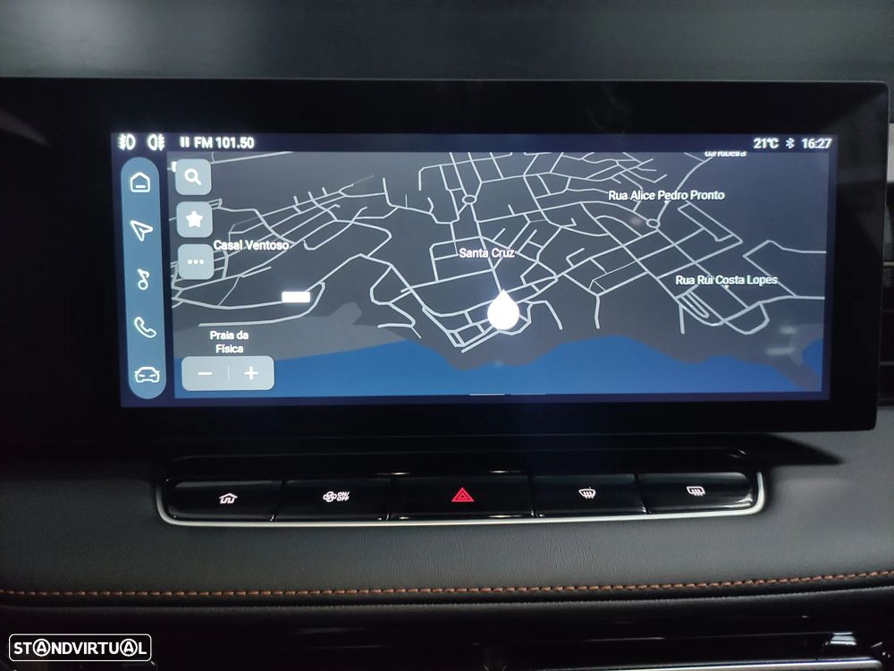 MG HS 1.5 T Comfort - 17