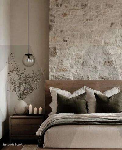 Moradia T3  totalmente renovada com terreno em Vila Nova de Gaia! - Grande imagem: 3/12