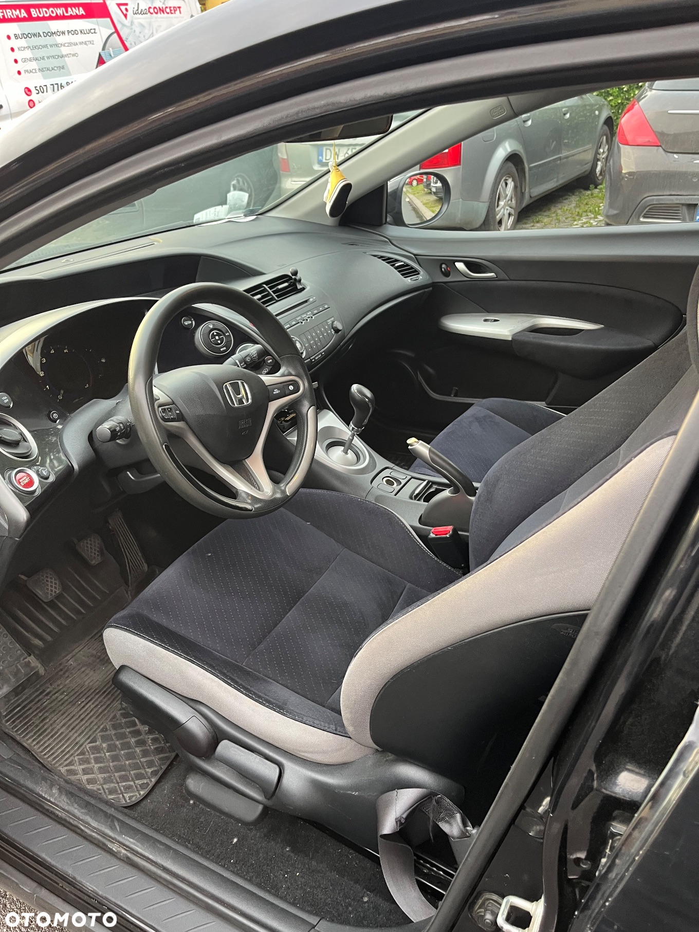Honda Civic 1.4 Base - 4