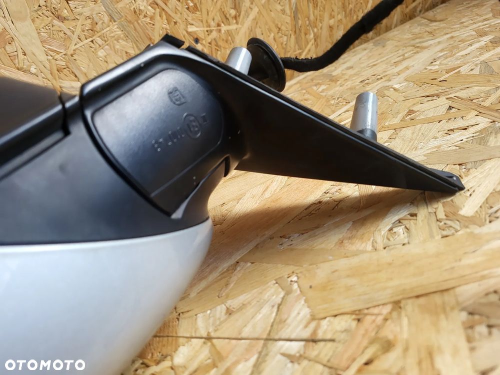 Bmw e60 lusterko zewnetrzne lewe 7pin ele. Skł. Fotochrom - 7