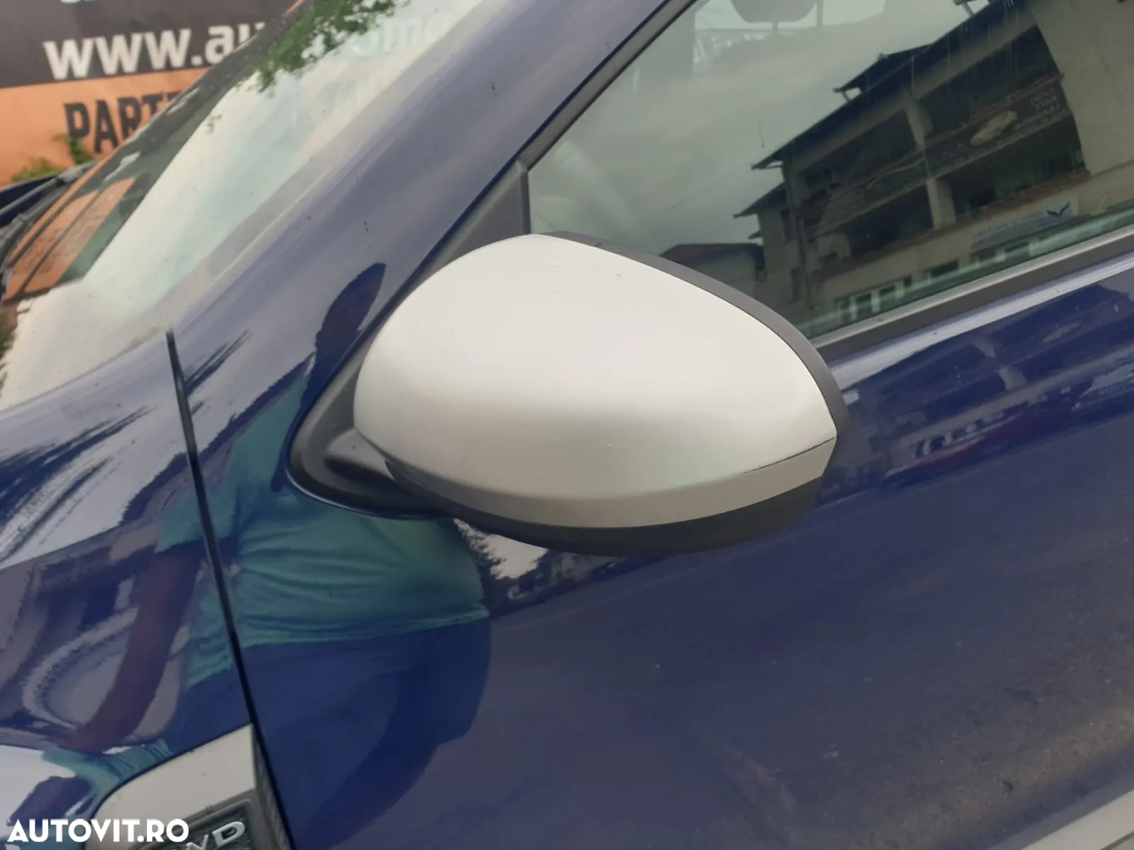 Dacia Duster 1.5 Blue dCi 4WD Prestige jante 16" - 9