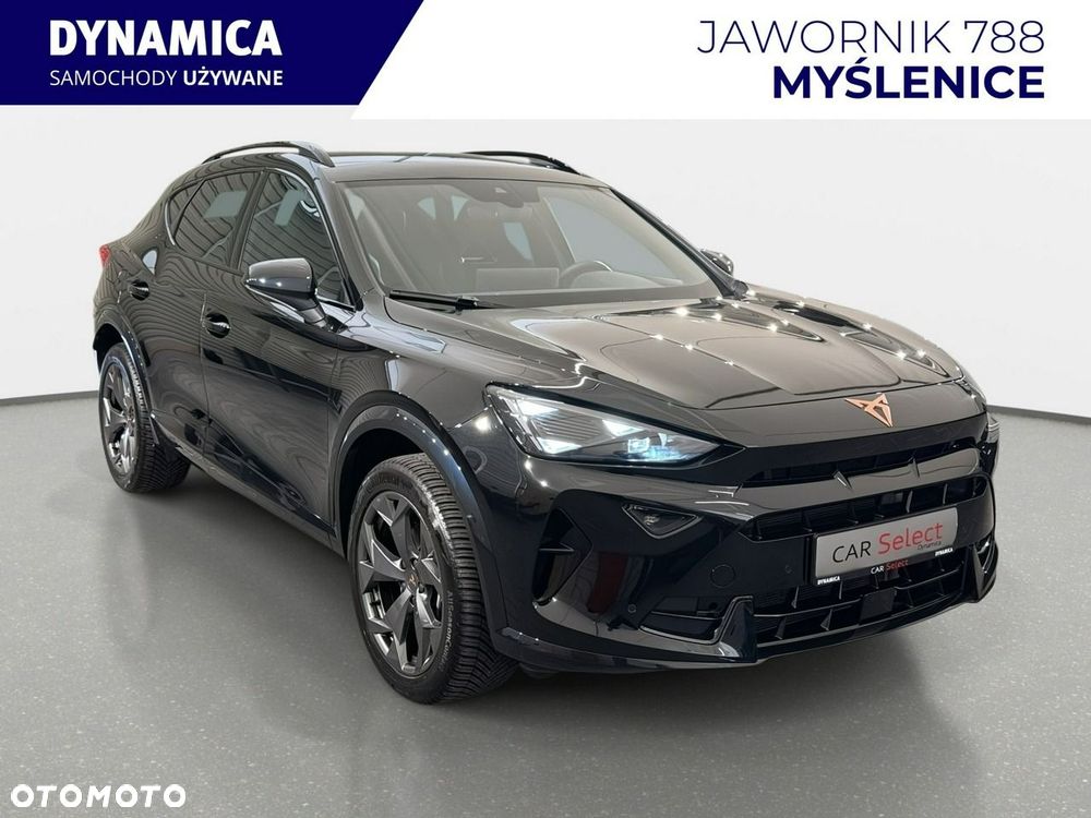 Cupra Formentor - 2