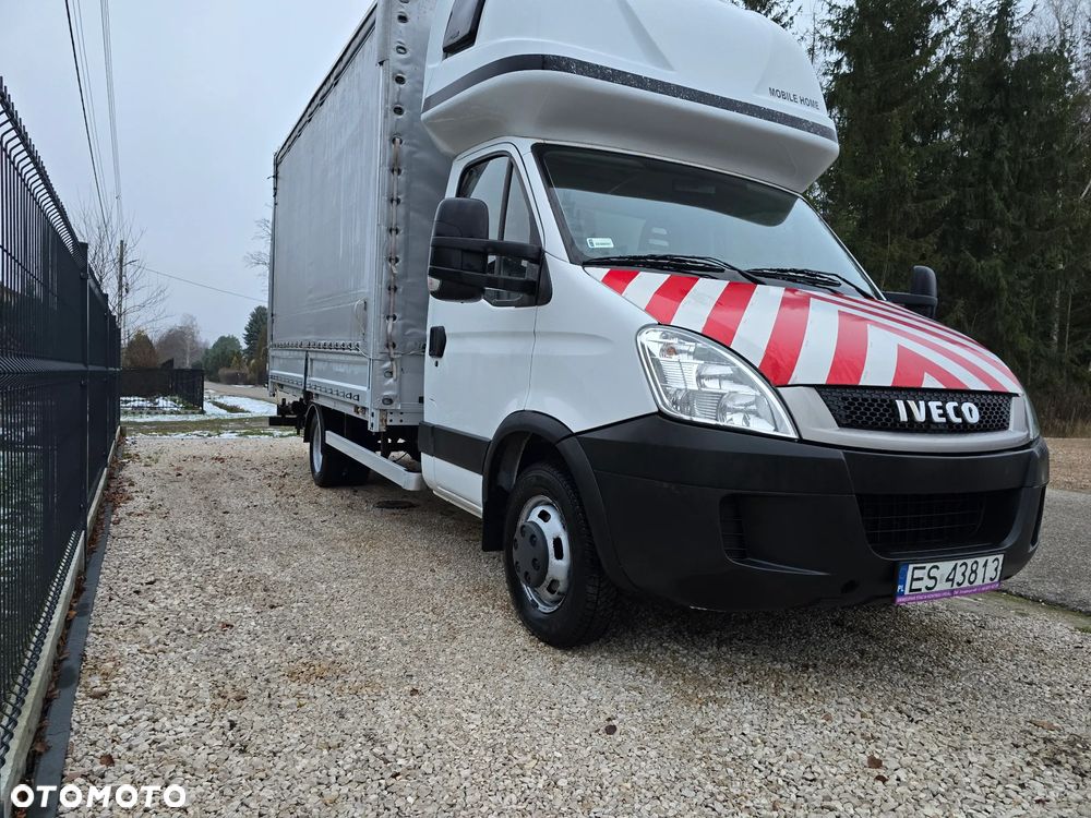 Iveco DAILY - 2