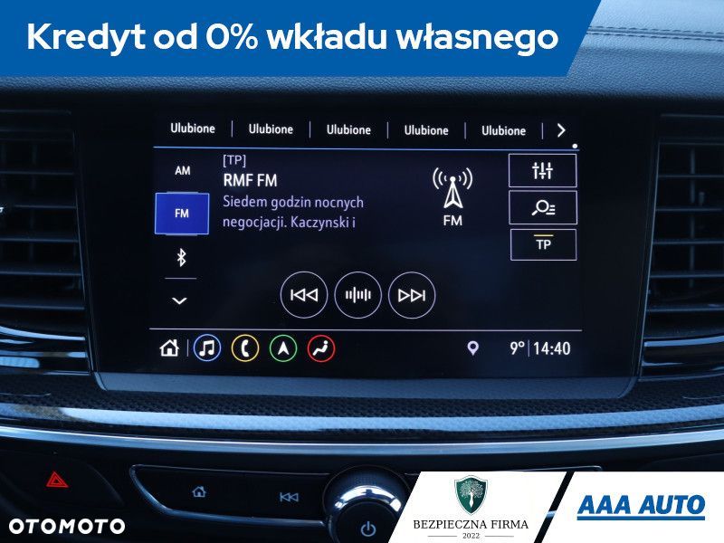 Opel Insignia - 14