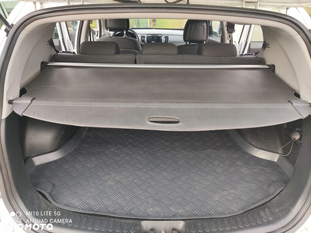 Kia Sportage - 18