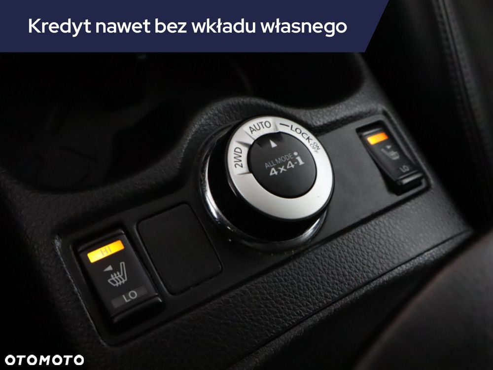 Nissan X-Trail - 19