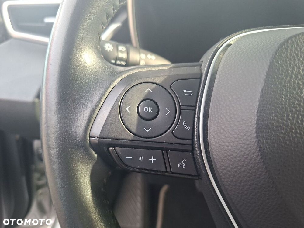 Toyota Corolla 1.8 Hybrid Comfort - 21