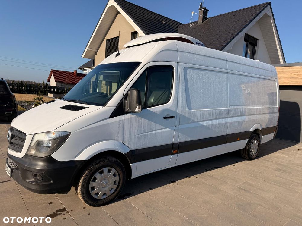 Mercedes-Benz Sprinter - 19