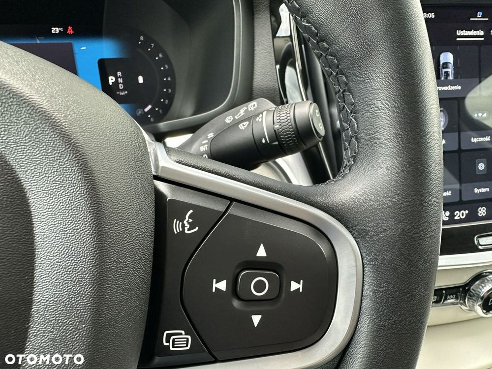 Volvo V60 B3 B DKG Essential - 20