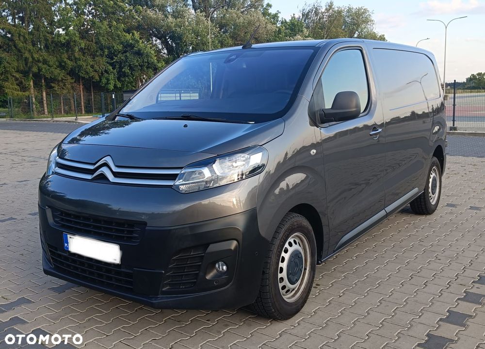 Citroën Jumpy - 2