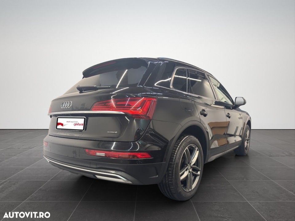 Audi Q5 - 2