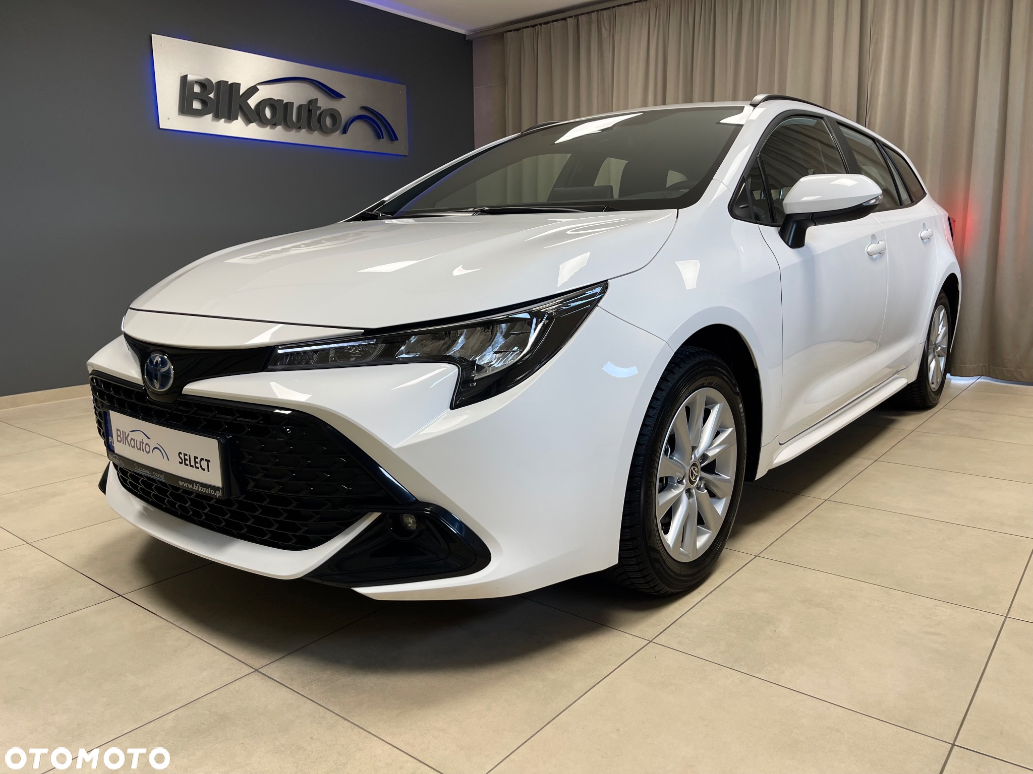 Toyota Corolla 1.8 Hybrid Comfort - 34