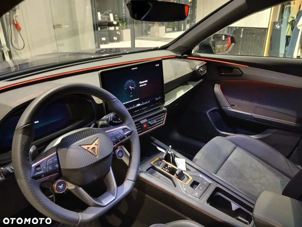 Cupra Formentor - 10