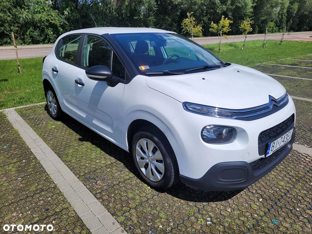 Citroën C3 - 2