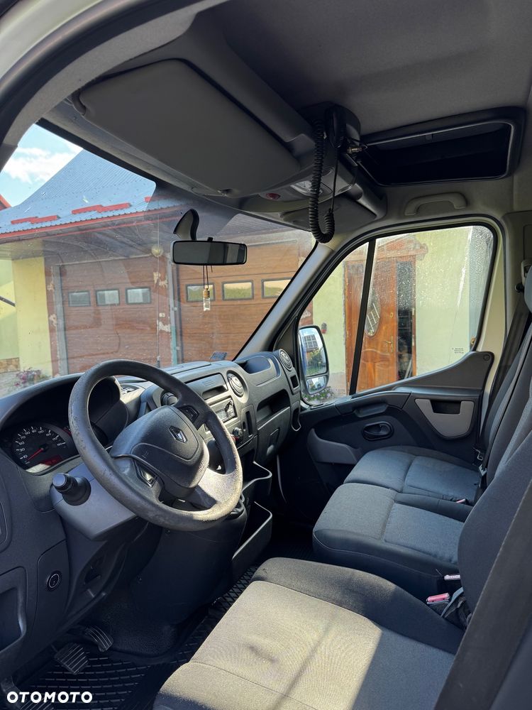 Renault MASTER - 9