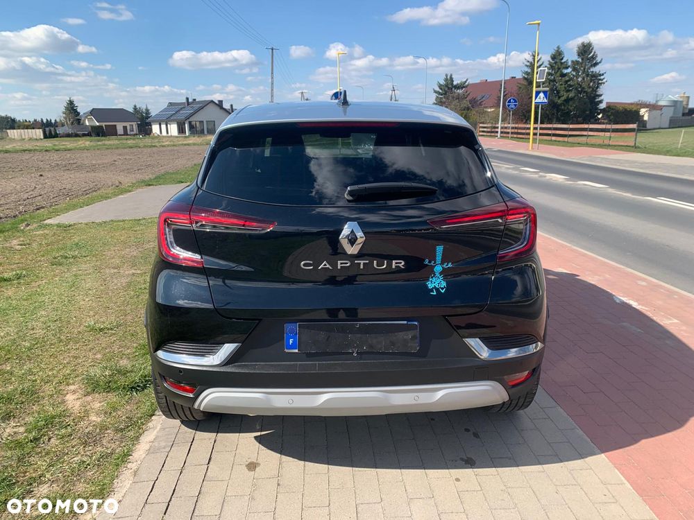 Renault Captur TCe 90 INTENS - 10