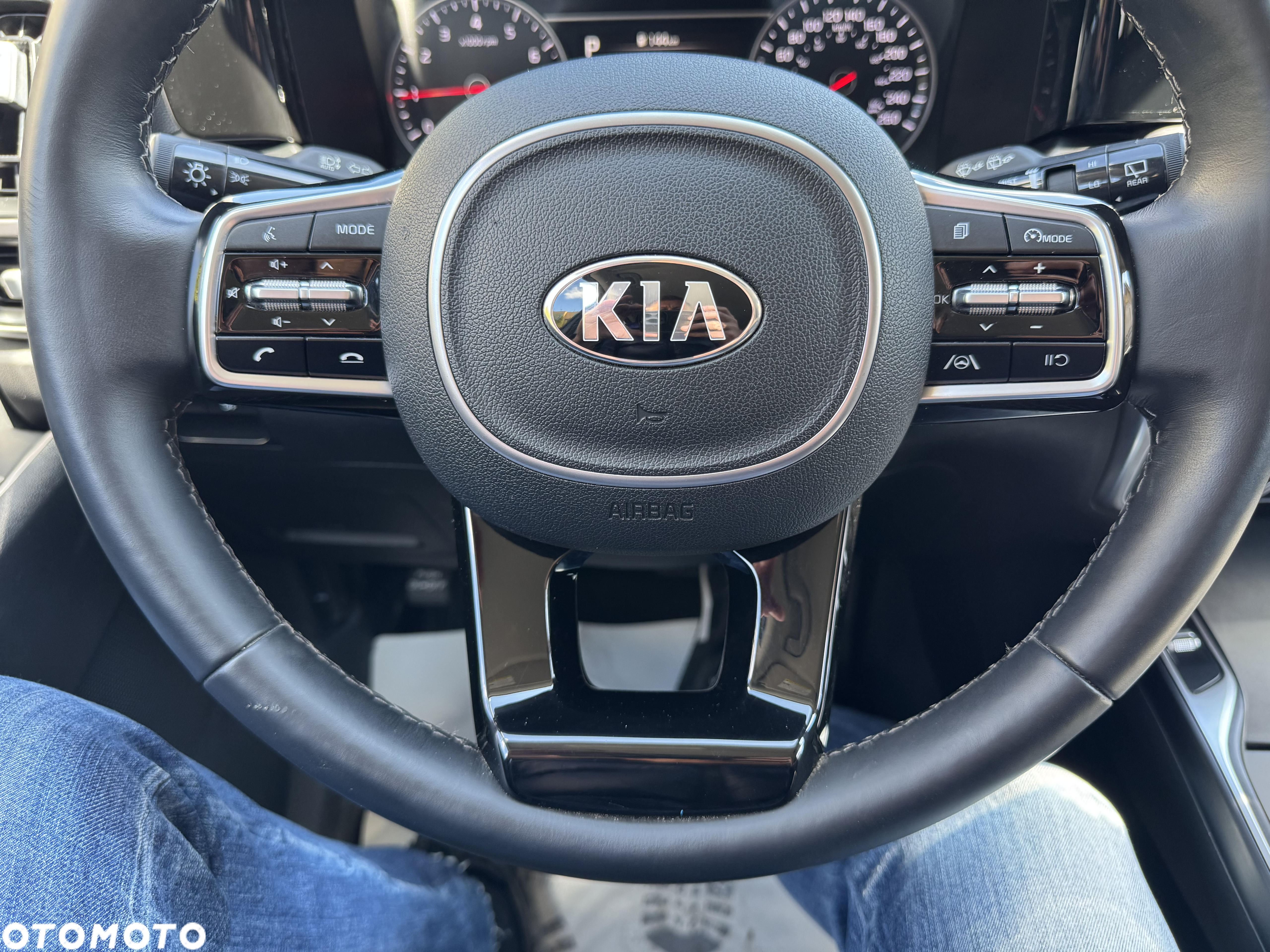 Kia Sorento - 23
