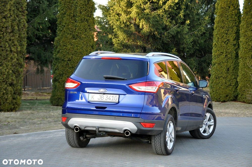 Ford Kuga - 6