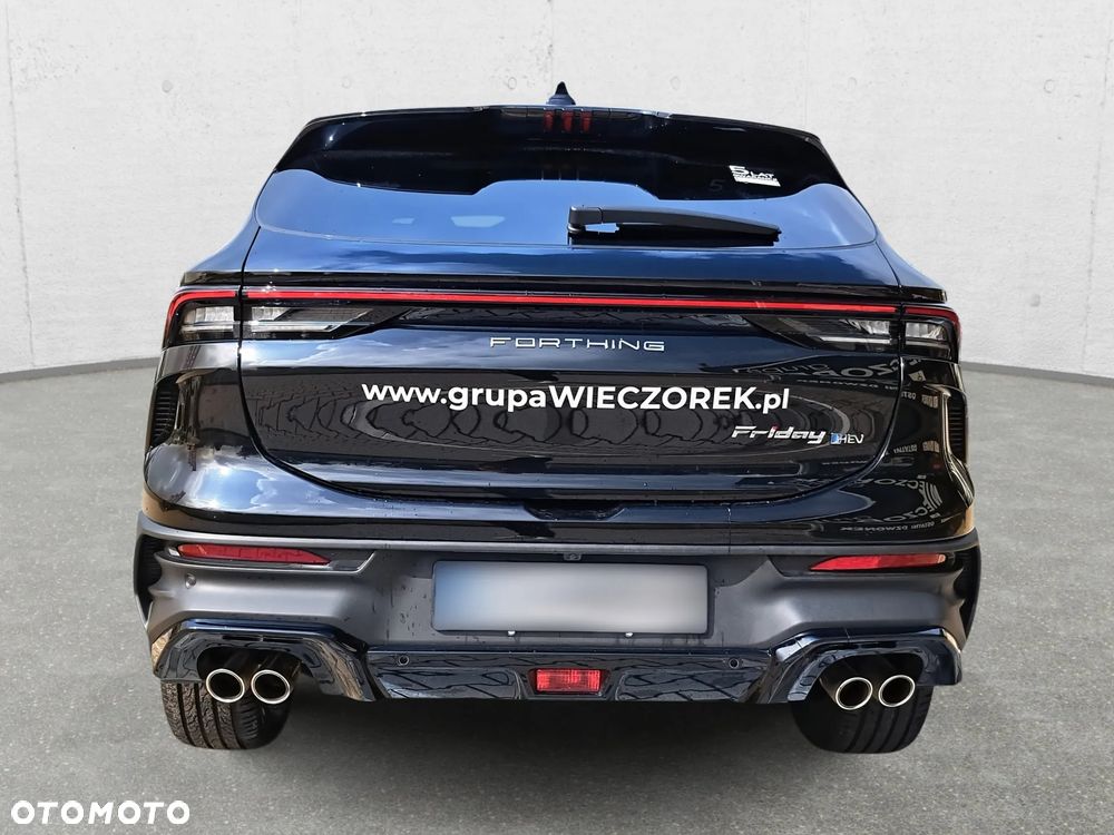 Forthing T5 EVO T-Five 1.5T HEV e-CVT - 7