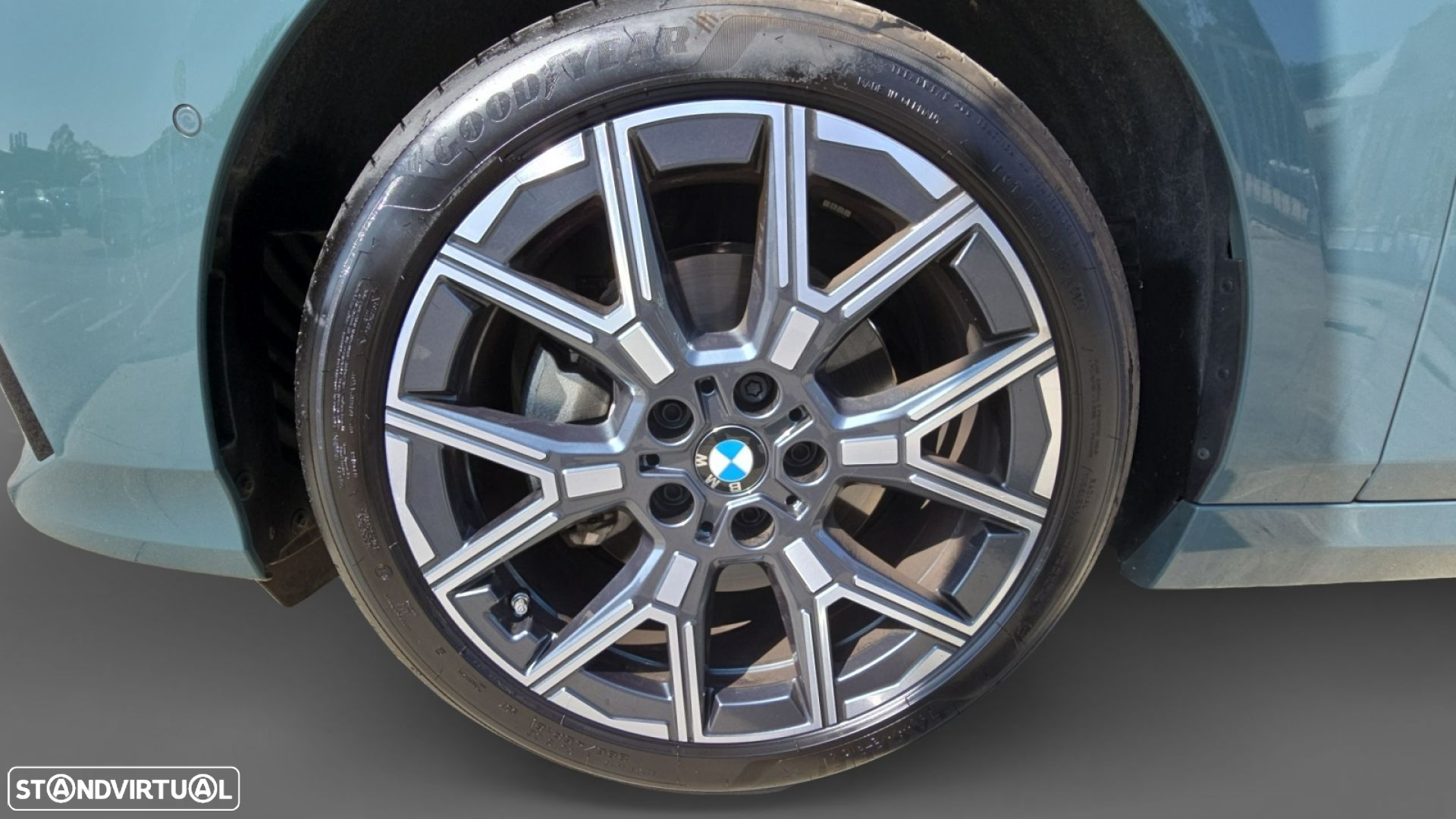 BMW 120 Pack Desportivo M - 16
