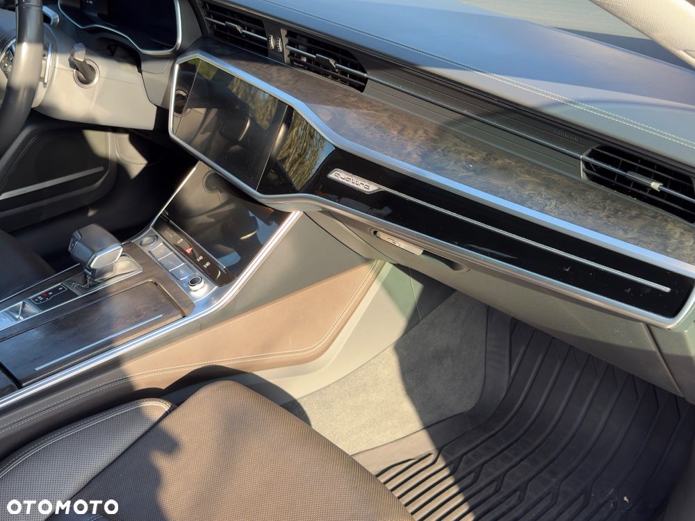 Audi A7 Sportback - 7