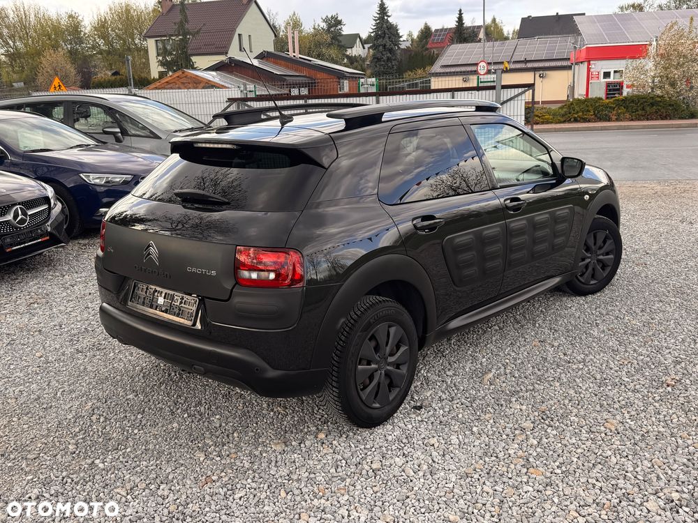 Citroën C4 Cactus BlueHDi 100 Stop&Start Business Class - 7
