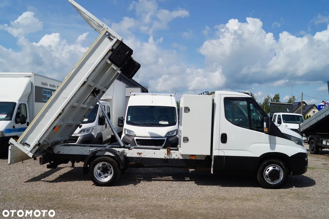 Iveco Daily - 23