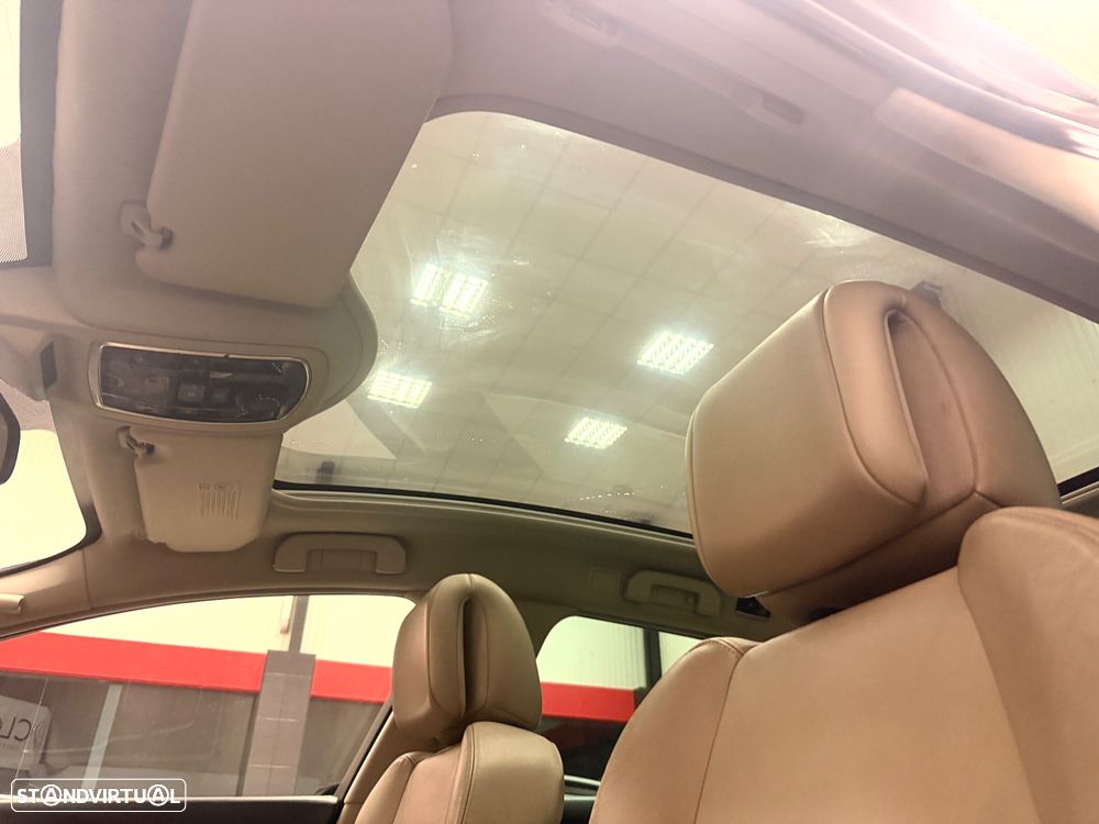 Peugeot 508 SW 2.0 HDi Allure J18 - 7