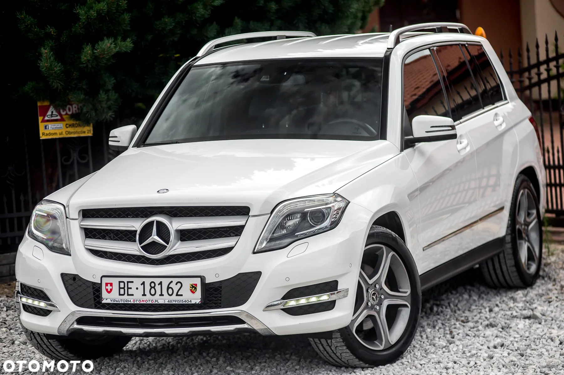 Mercedes-Benz GLK 220 CDI BlueTEC 4-Matic - 17