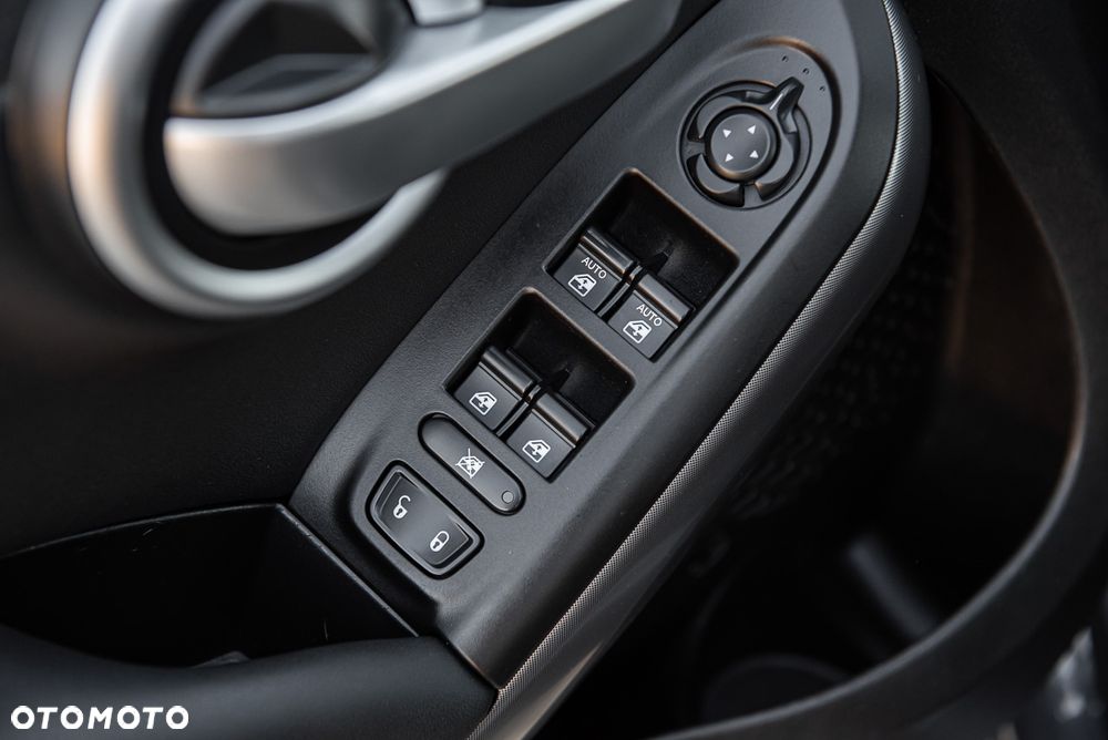 Fiat 500X 1.4 Multiair 4x2 S&S Rockstar - 17