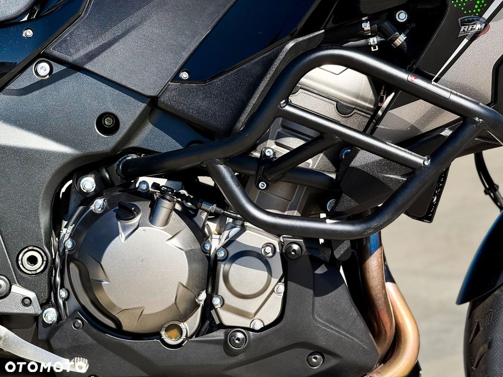 Kawasaki Versys 1000 - 15