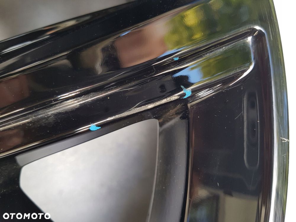 vw t-cross felga aluminiowa 7j 18 cali et39 2gm601025ac ax1 - 4