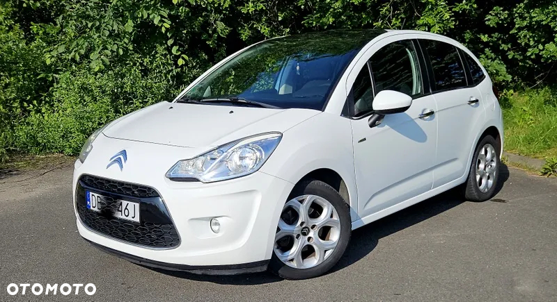 Citroën C3 1.6 HDi Exclusive - 3