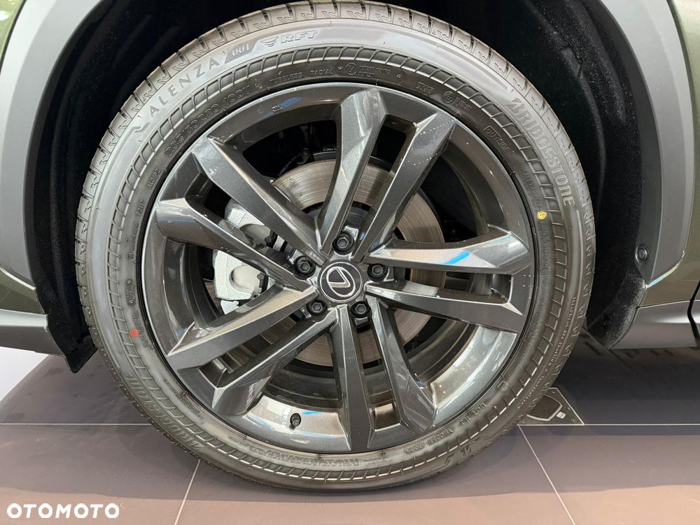 Lexus NX 450h+ Prestige AWD - 21