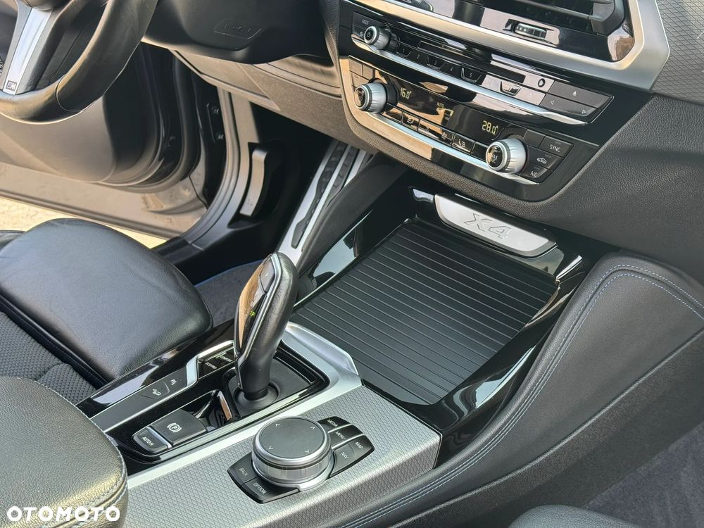 BMW X4 xDrive20d M Sport Edition - 28