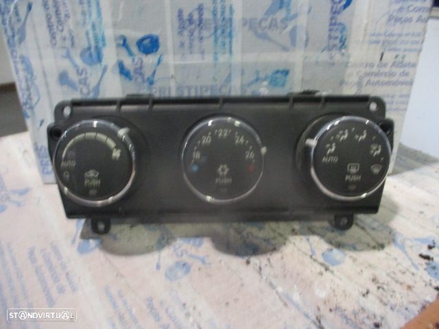 Comando Sofagem P55111846AE DODGE NITRO 2007 2.8Crd 180Cv 5P CINZA - 1