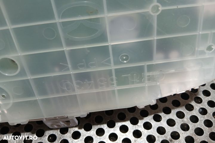 Ceasuri bord GR1L55430 52GR1NA GR1L55430 52GR1NA Mazda 6 GG [facelift - 5