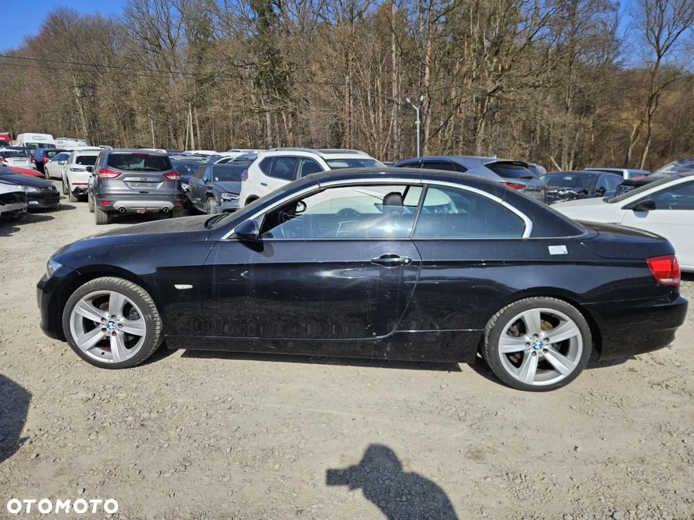 BMW Seria 3 320i Edition Exclusive - 9
