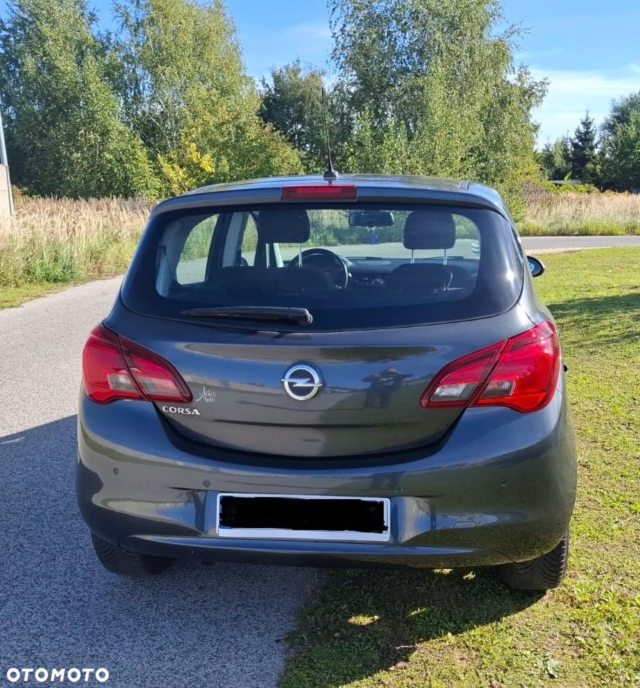 Opel Corsa - 6